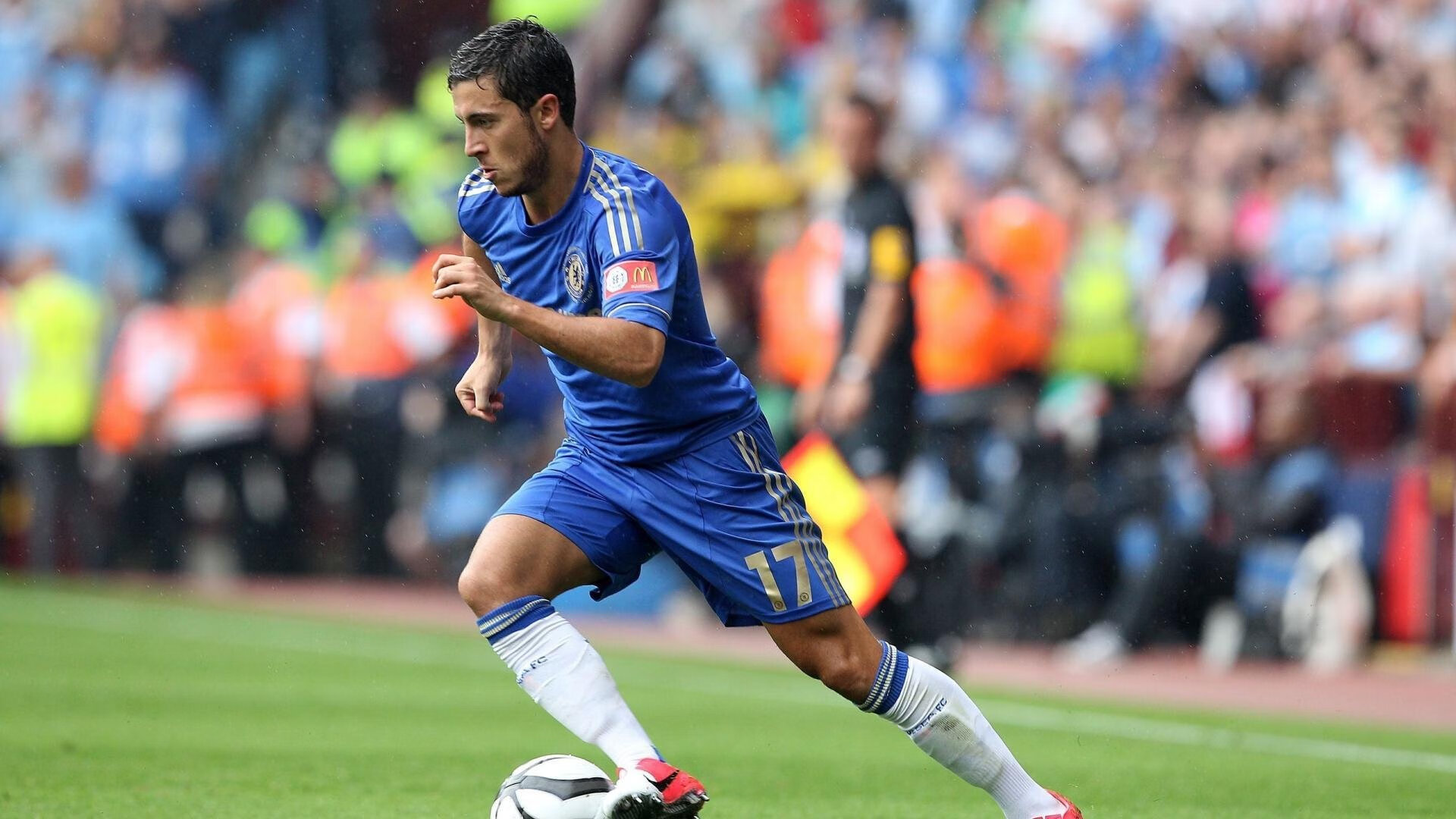 英超激烈争夺：每场都令人心潮澎湃！，英超竞争